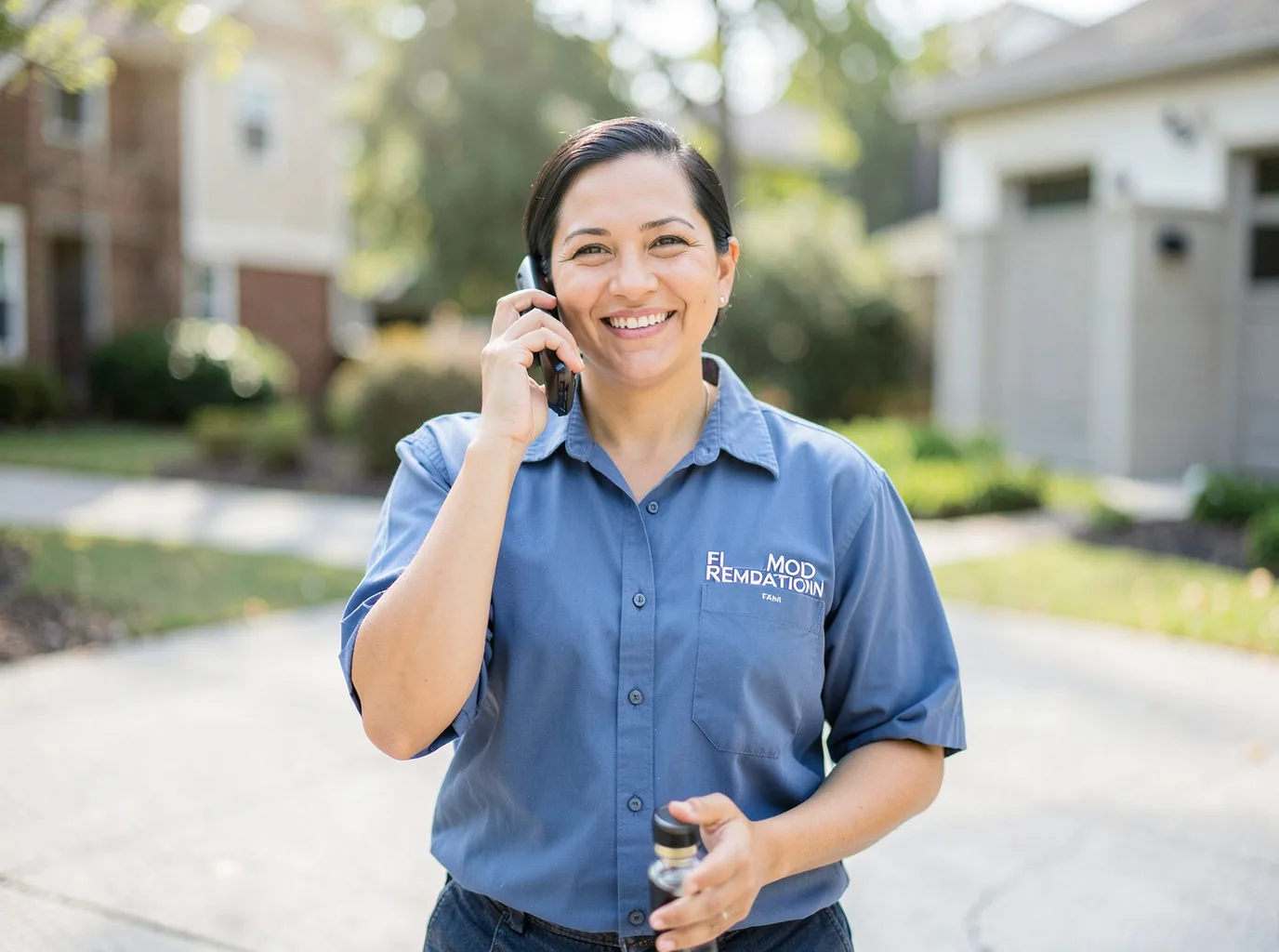 Mold Remediation Whittemore, IA FAQs